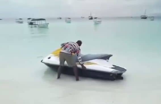 JetSkis